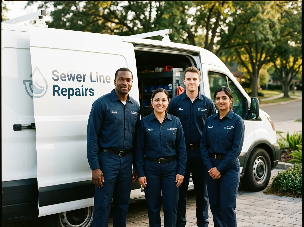 Emergency Plumber company in Kotzebue, AK